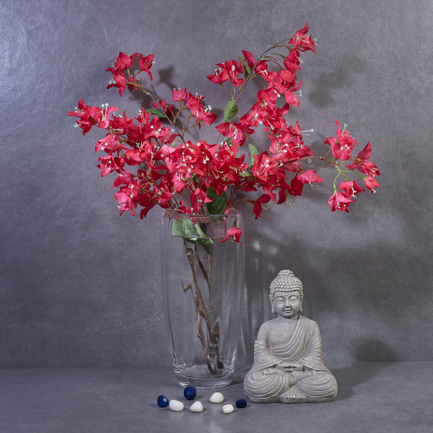 Glass Vase