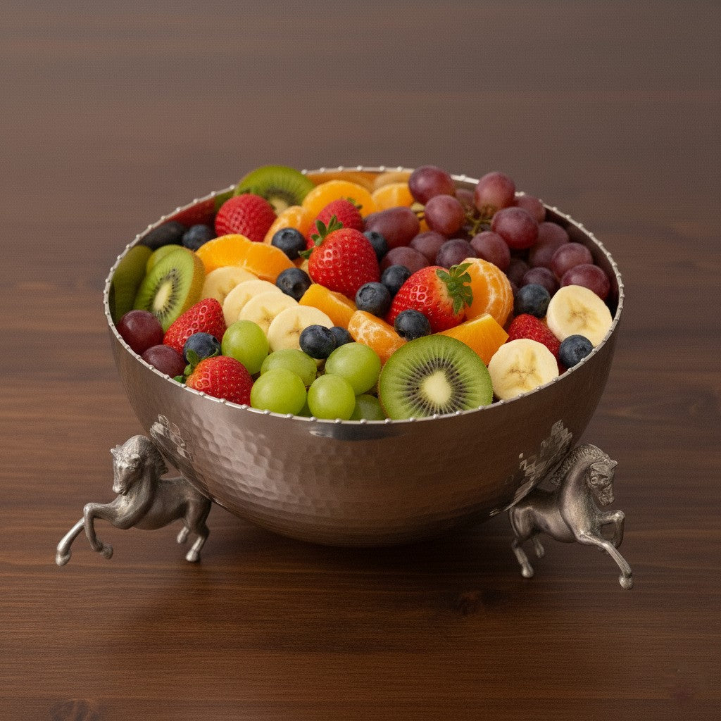 Horse Bowl