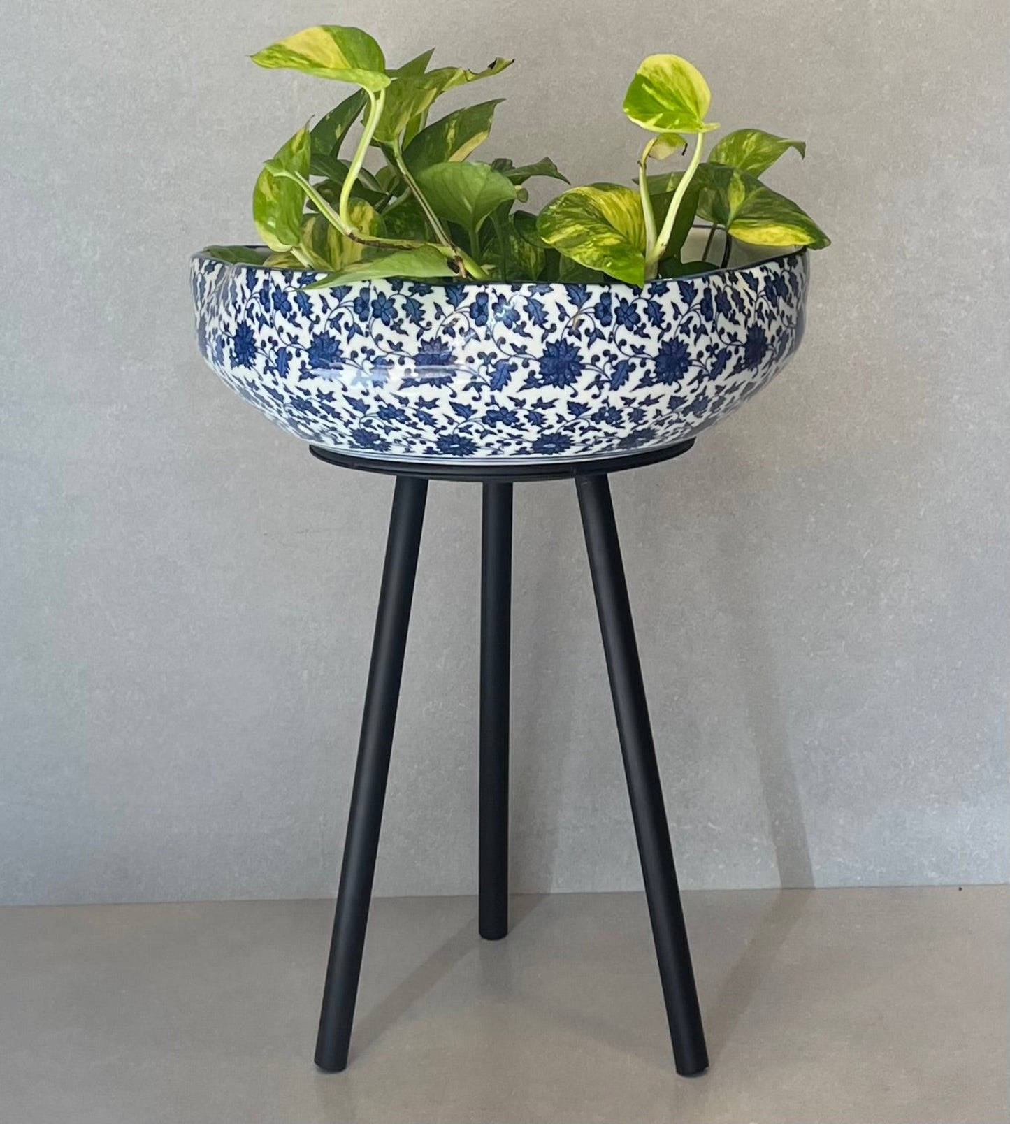 Display Metal Stand