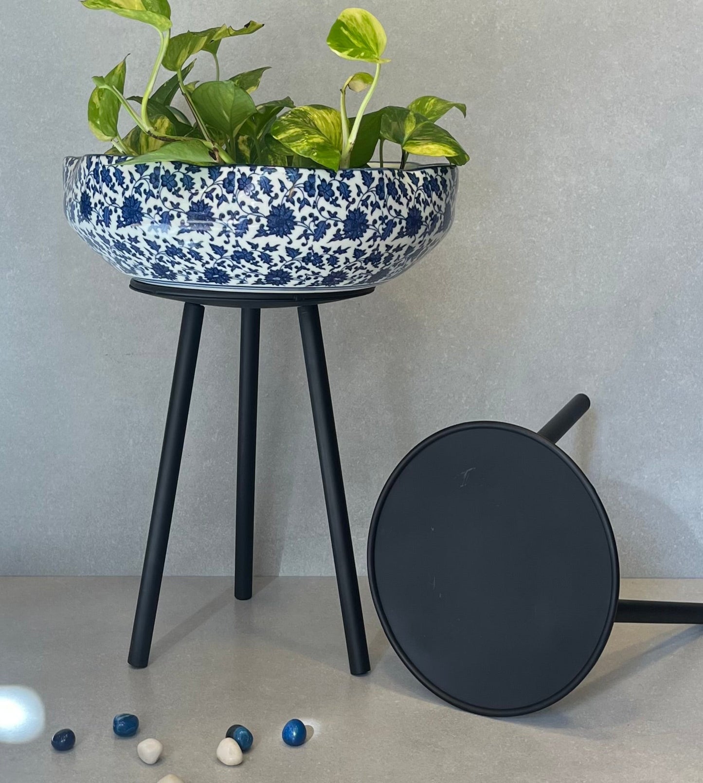 Display Metal Stand