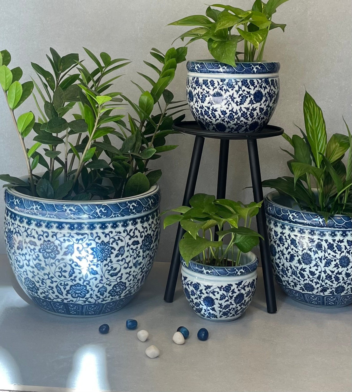 Display Metal Stand