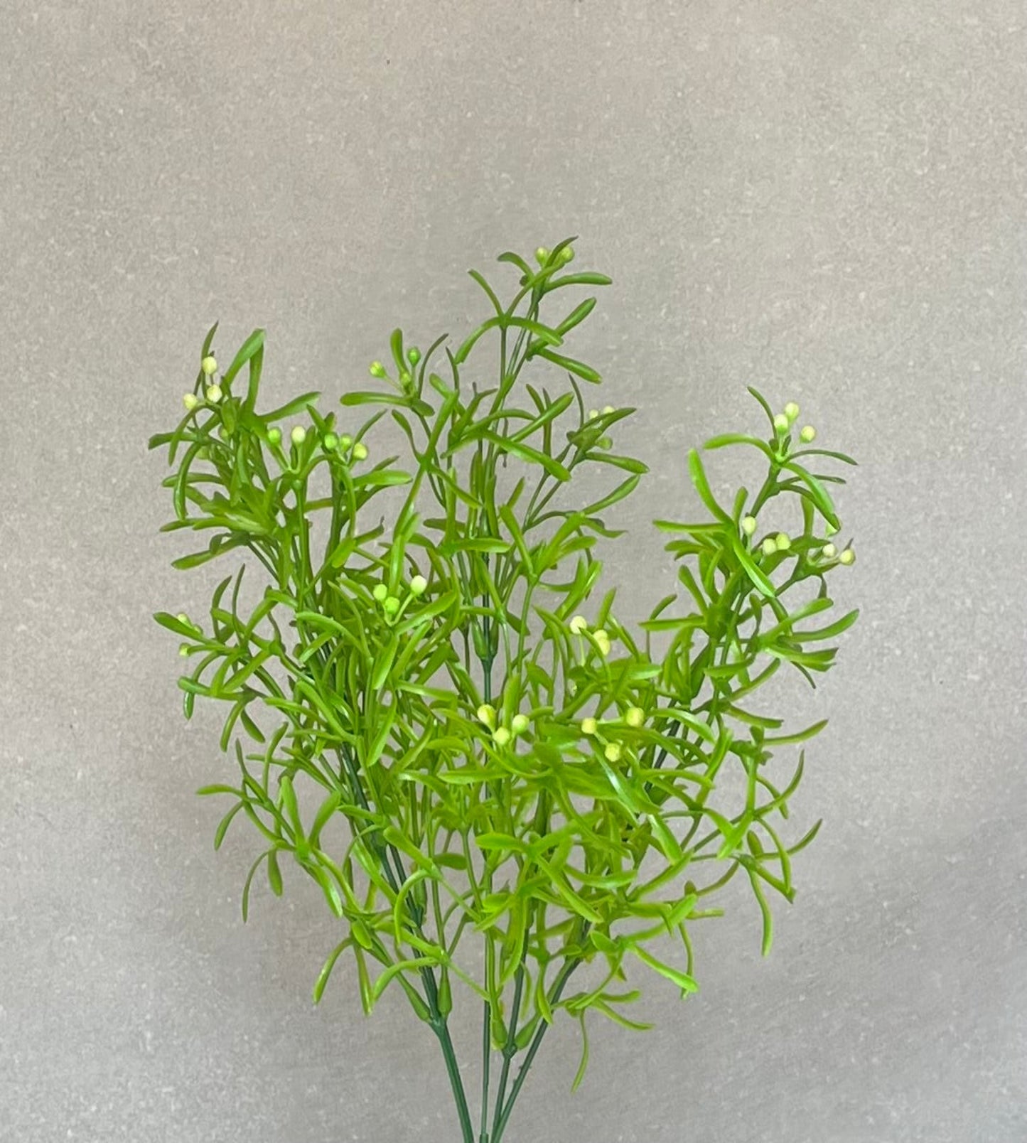 Artificial Green Grass Bunch