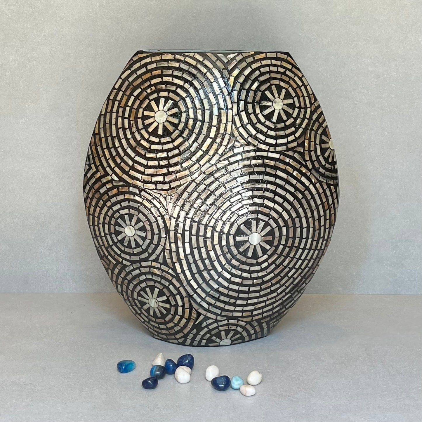 Mop Vase