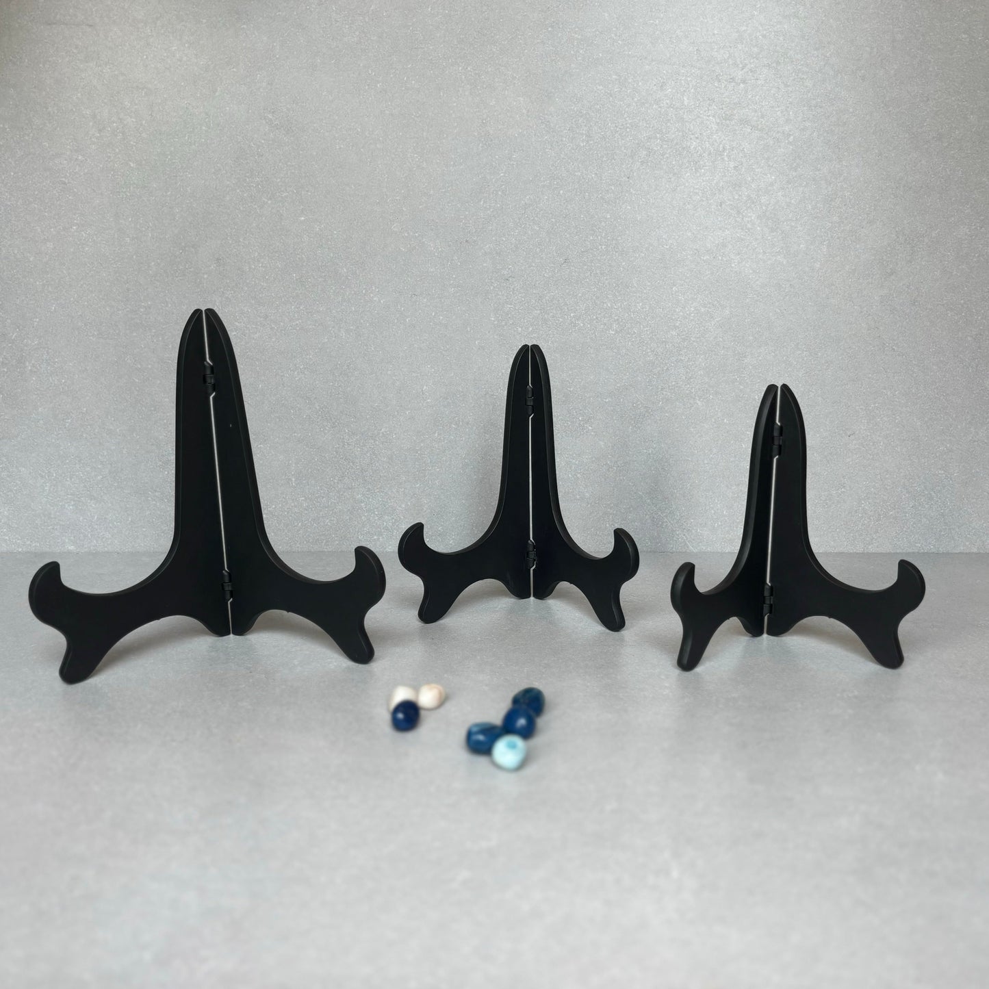 Plate Stand