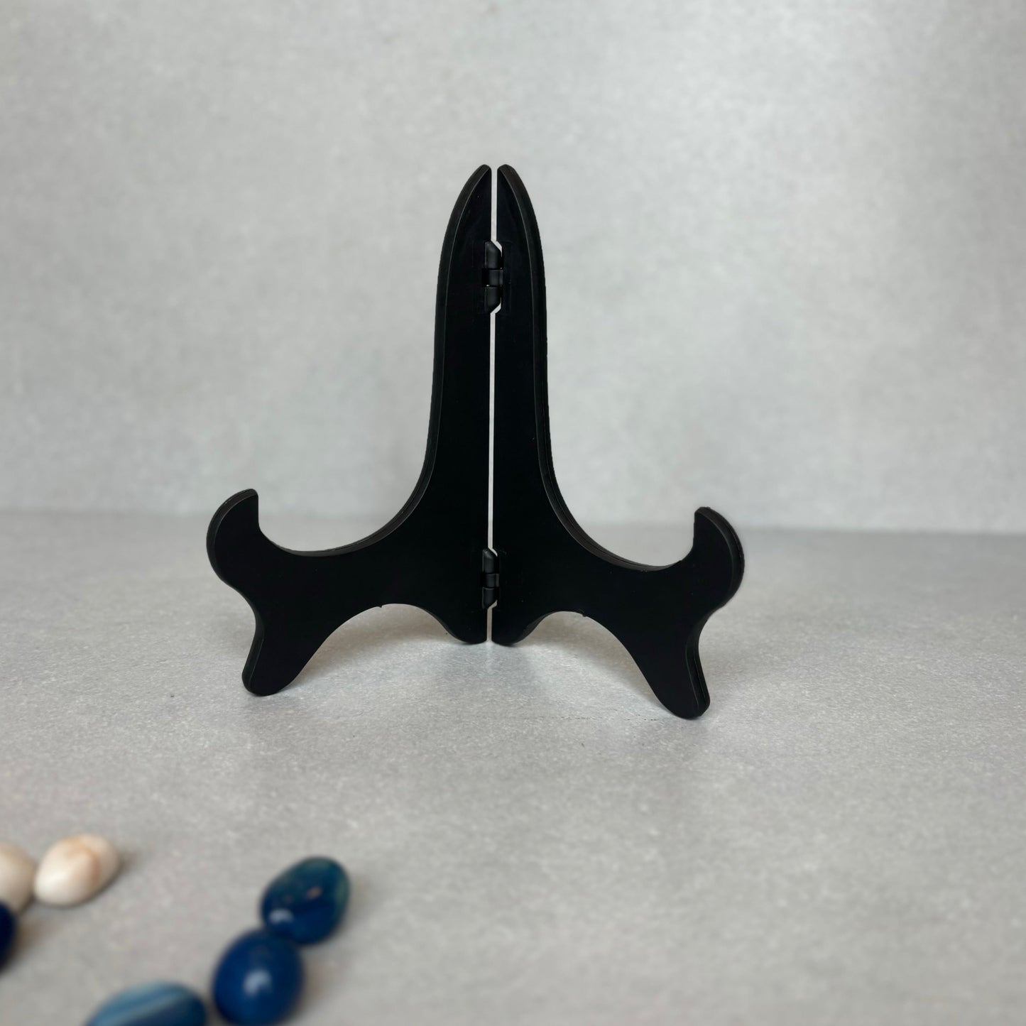 Plate Stand