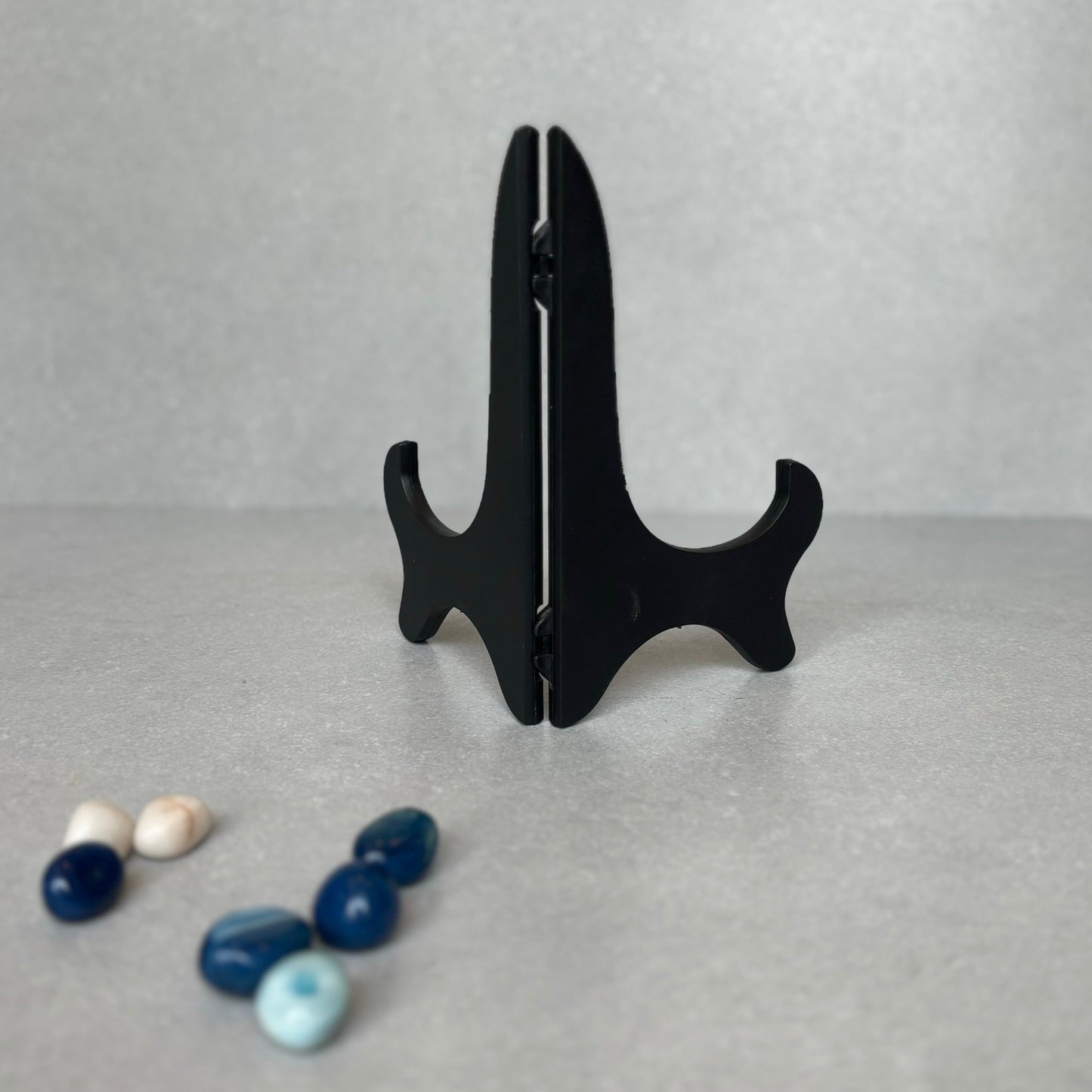 Plate Stand
