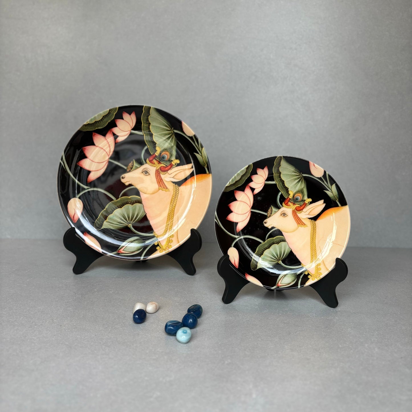 Plate Stand