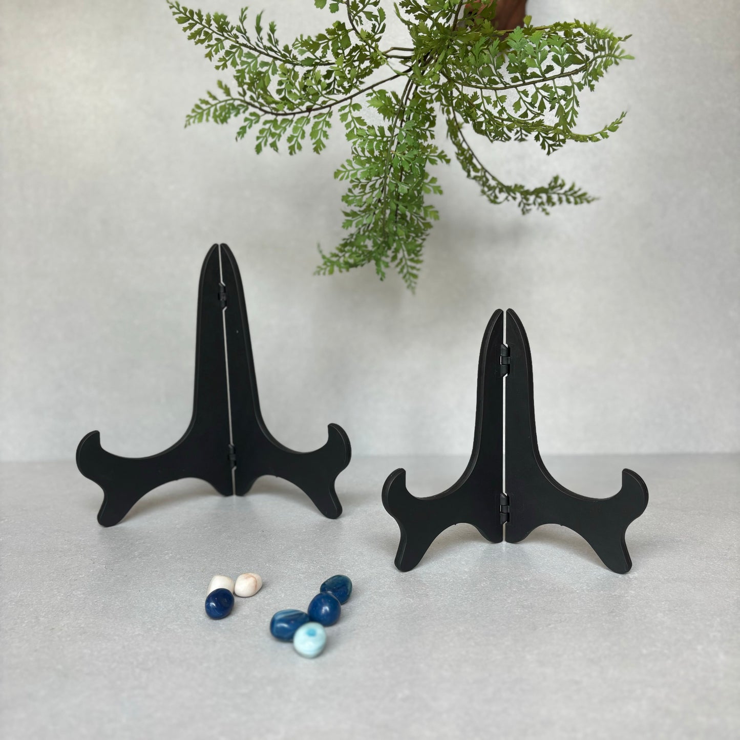 Plate Stand