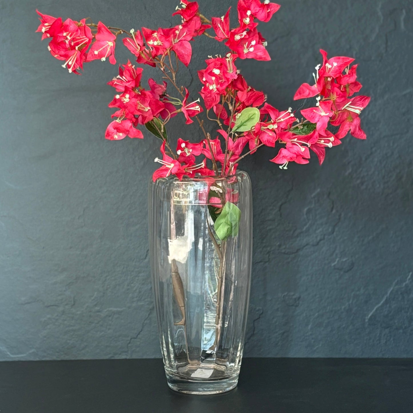 Glass Vase