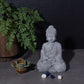 Meditating Buddha Sculpture Small