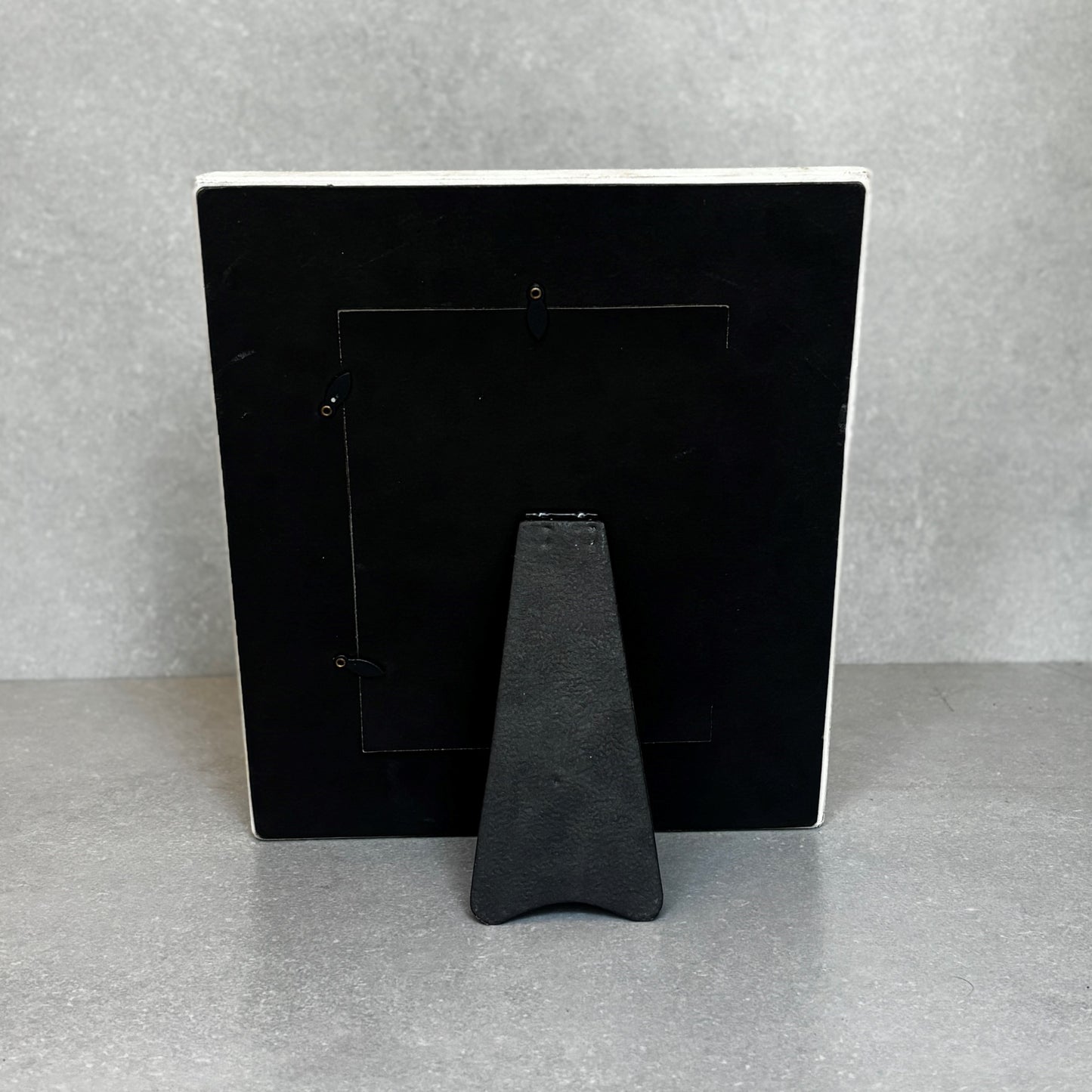 Mom Wooden Photoframe