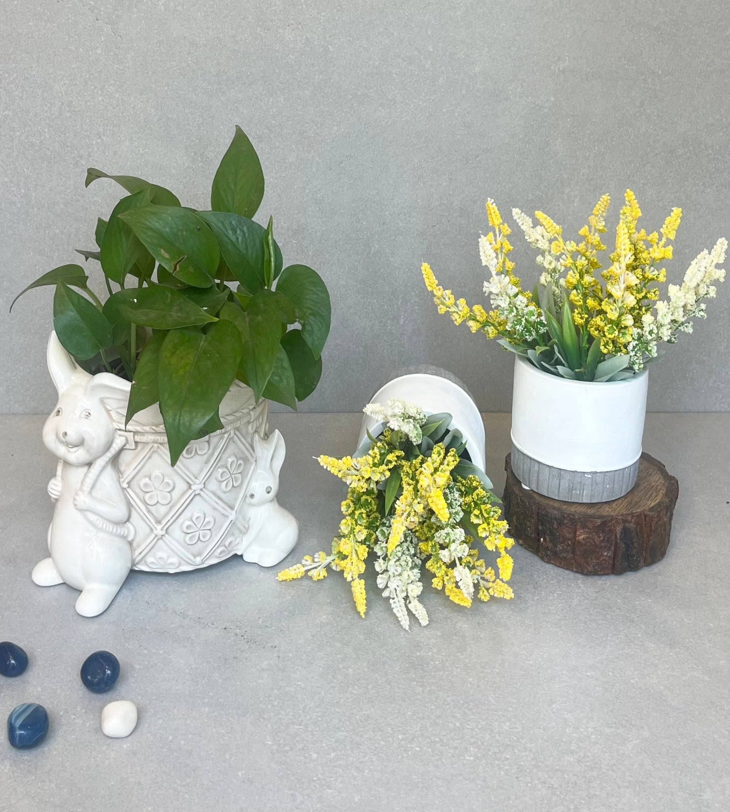 animal planters, ceramic planters, ceramic planter online, small ceramic outdoor planters, small ceramic planters, ceramic planters online, ceramic planters near me, ceramic planters online india, white ceramic planter, ceramic planter whole sale, bunny planter, rabbit planter,cute planter, mora taara, decor kart, good earth, inara home decor, fabindia,address home