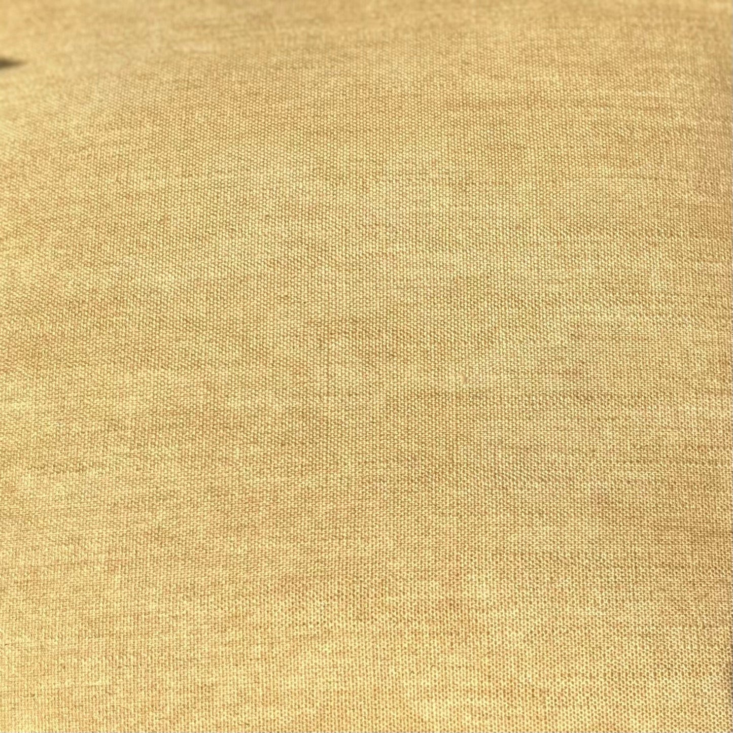 Bradley Gold Cushion Cover 18 x 18