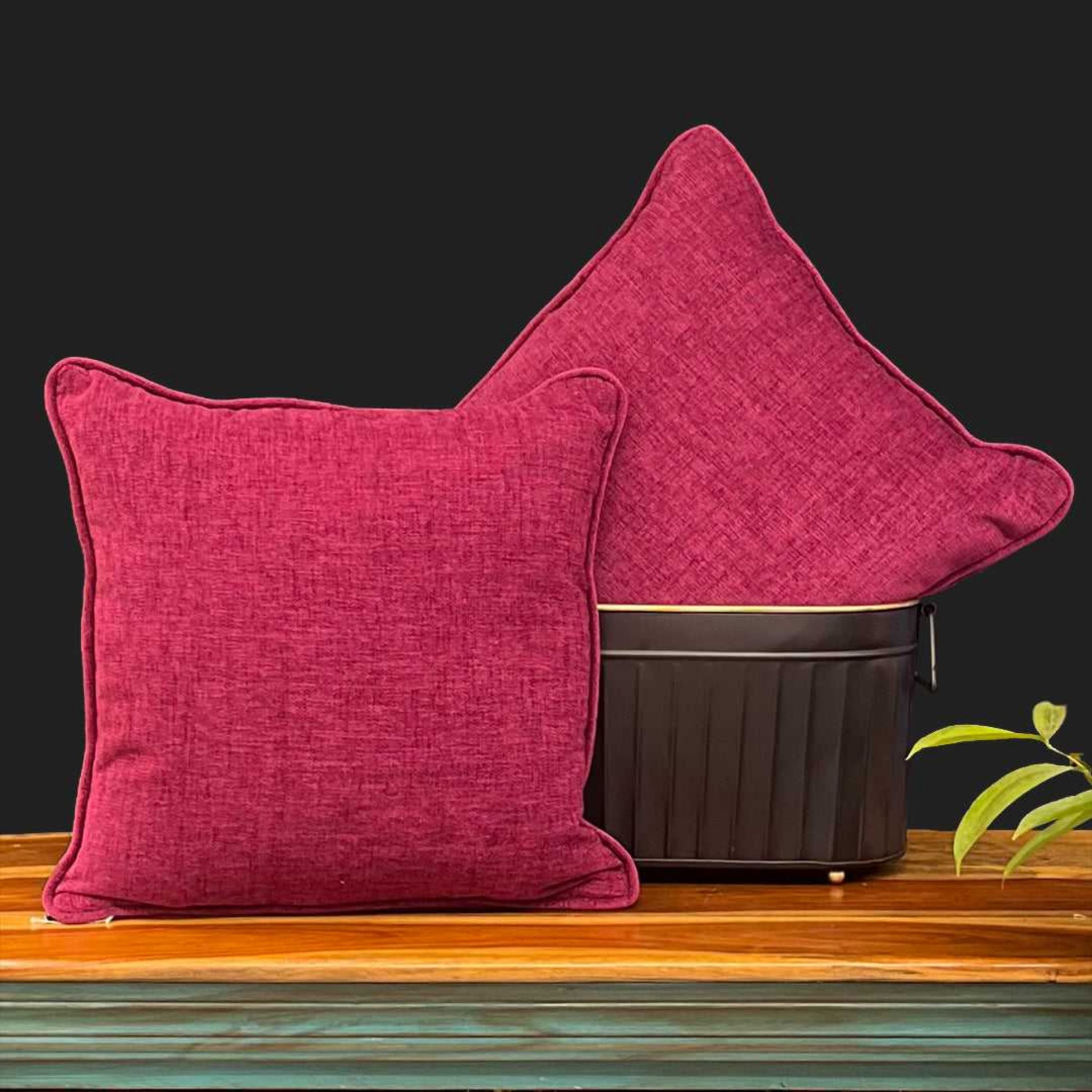 cushion covers, sofa cushion covers, magenta cushion cover, textured cushion cover, cushion covers online , cushion cover 16 x 16, amazon cushion covers, morataara , decor kart, jaypore, nestasia, fabindia, goodearth, addresshome