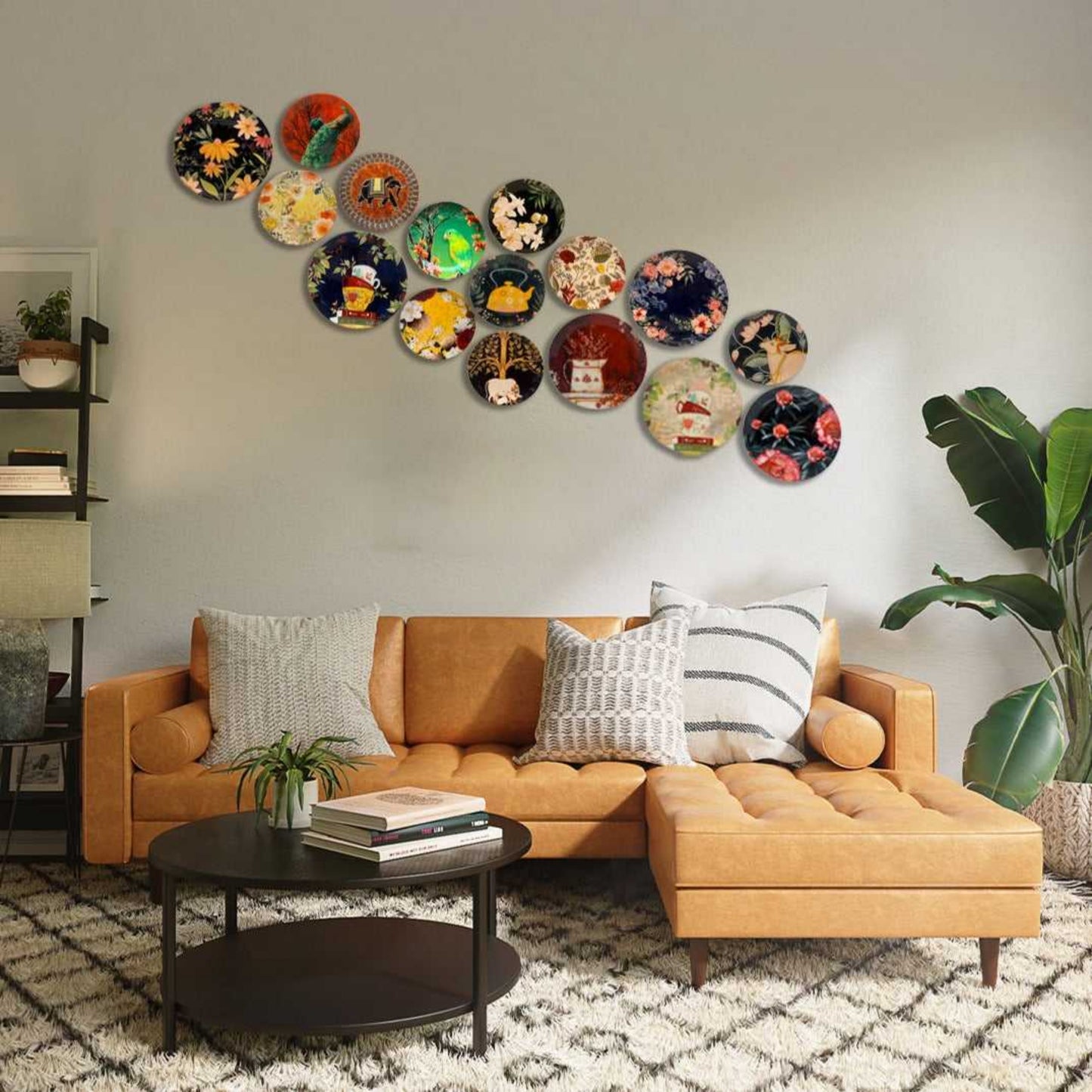 INARA HOME DECOR