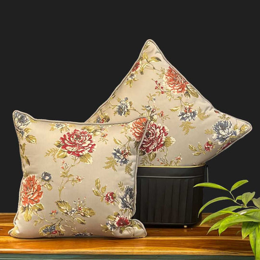 cushion covers, sofa cushion covers, grey cushion cover, rose cushion cover, grey rose cushion cover, cushion covers online , cushion cover 16x16, cushion cover 18 x 18, amazon cushion covers, morataara , decor kart, jaypore, nestasia, fabindia, goodearth, addresshome