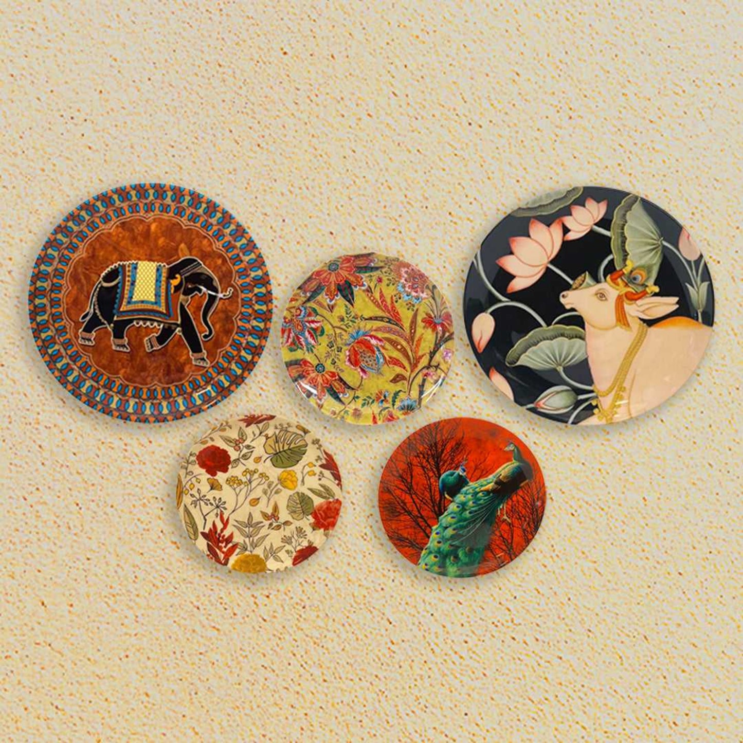 INARA HOME DECOR