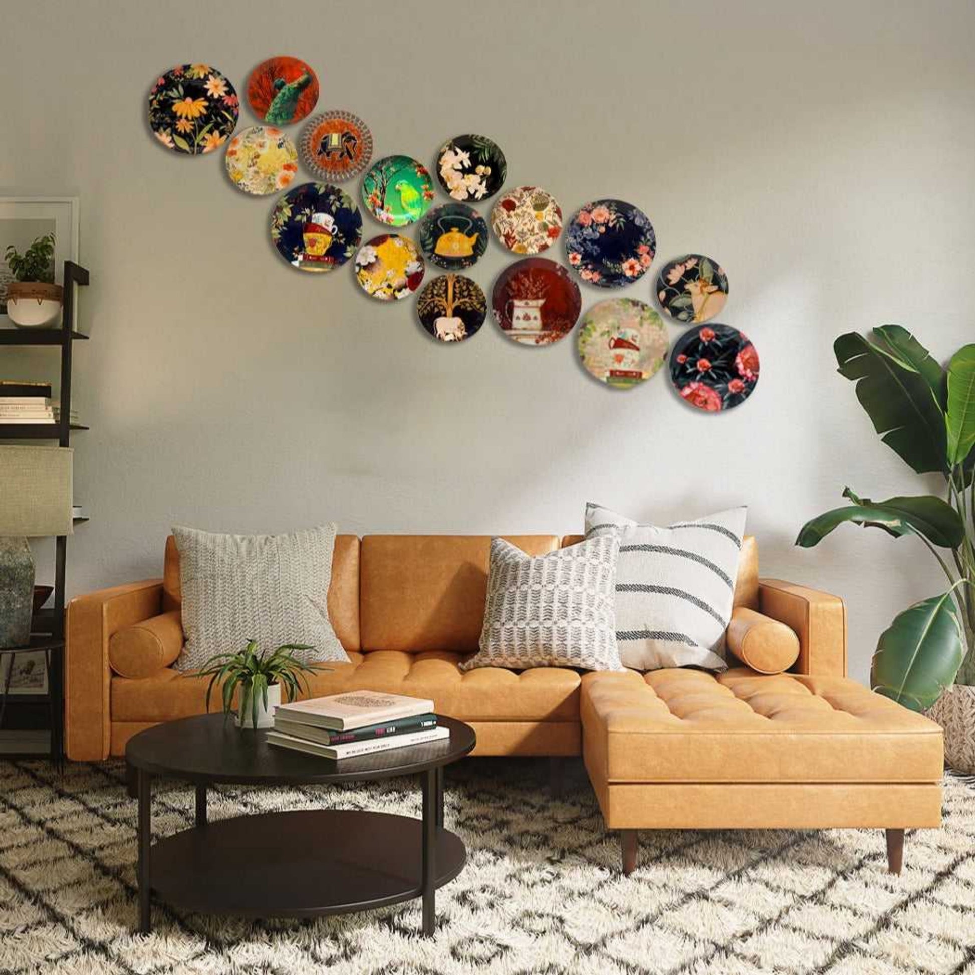 INARA HOME DECOR