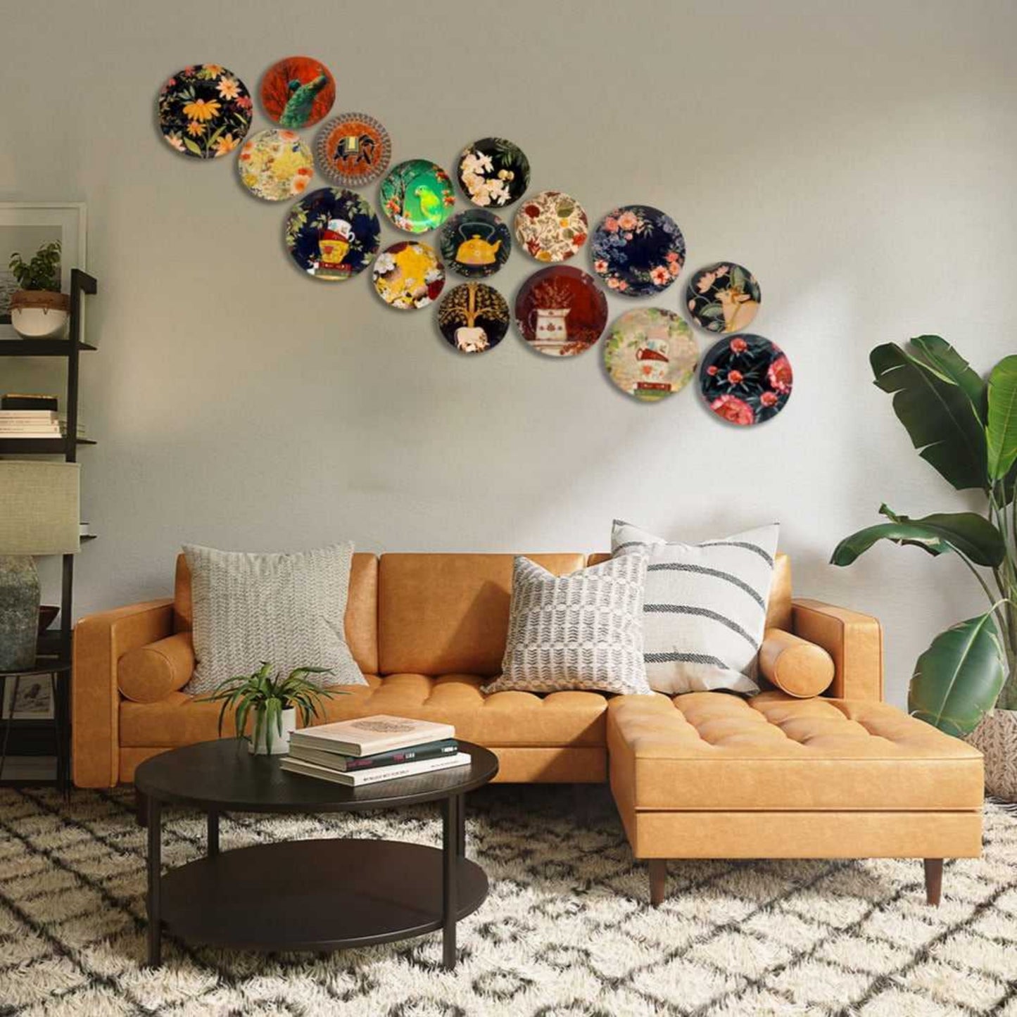 INARA HOME DECOR