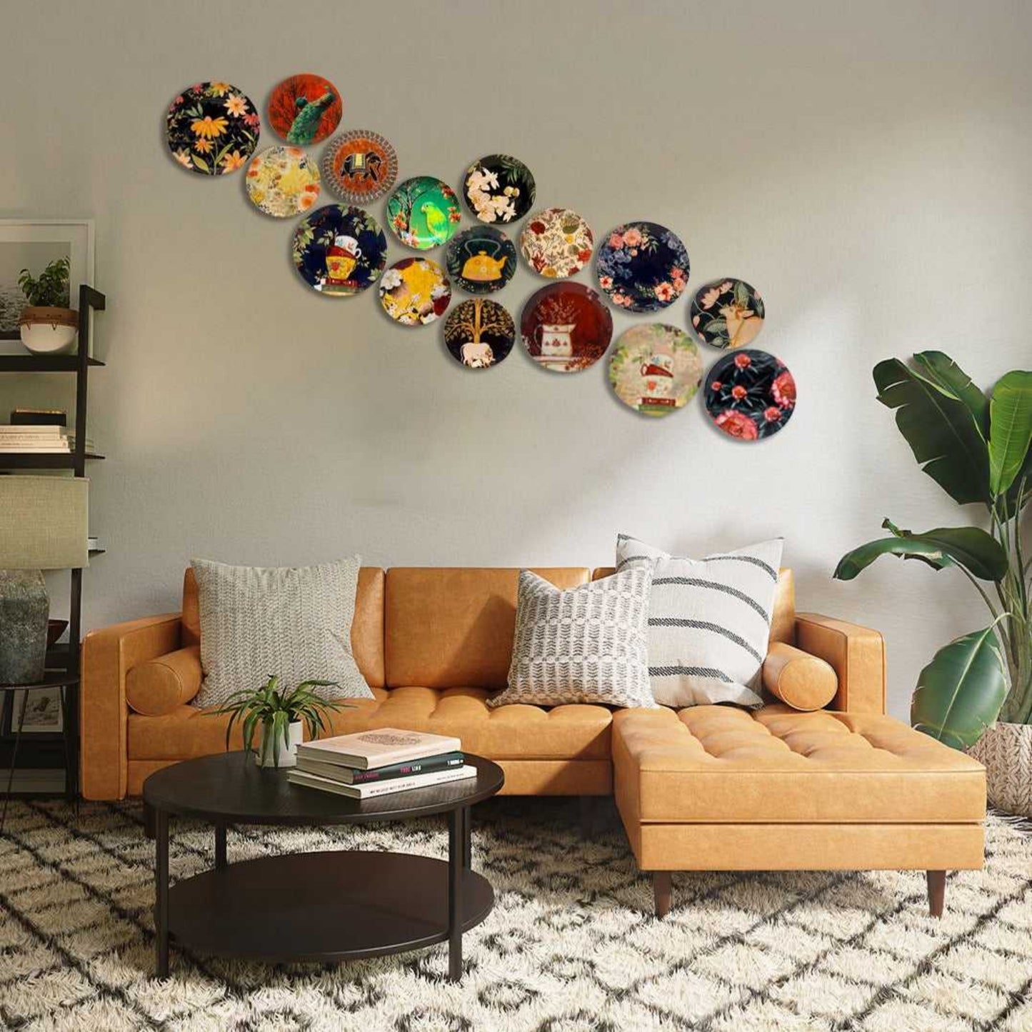 INARA HOME DECOR