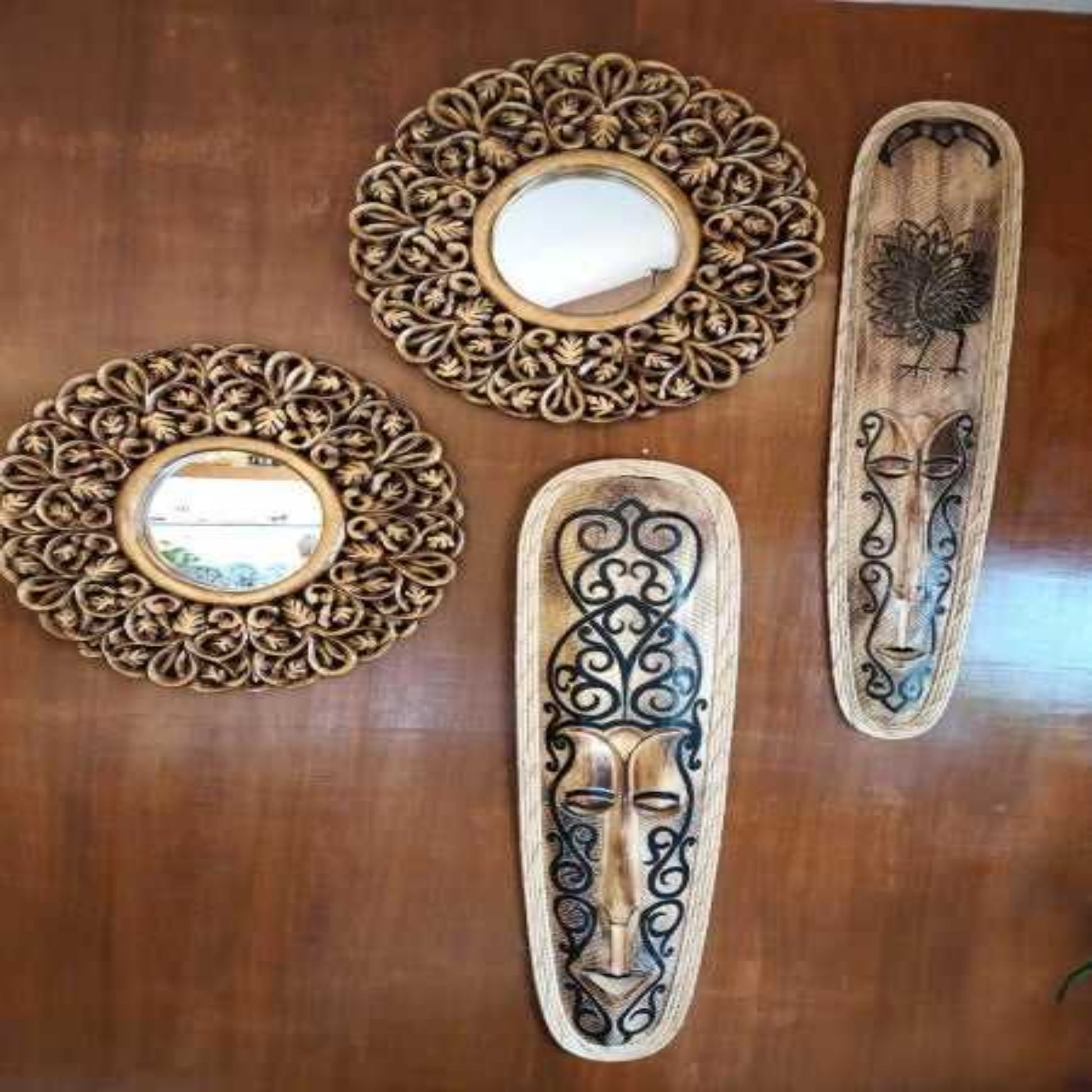 INARA HOME DECOR