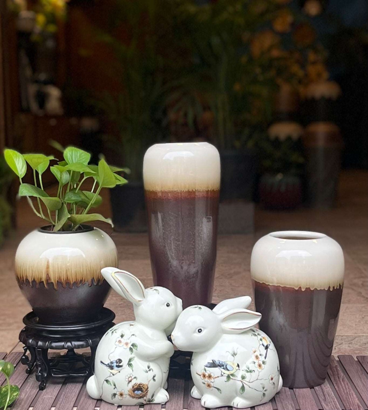 INARA HOME DECOR
