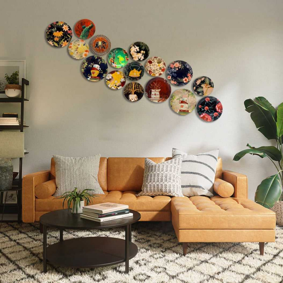 INARA HOME DECOR