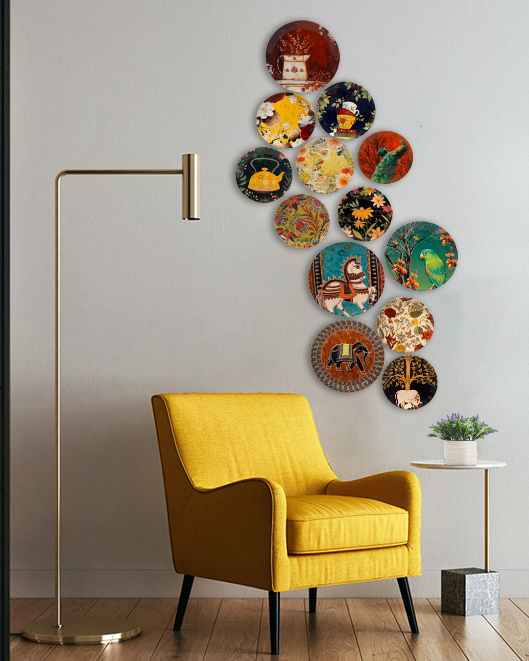 All Wall Decor