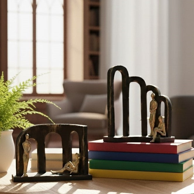 Decorative Objects & Figurines