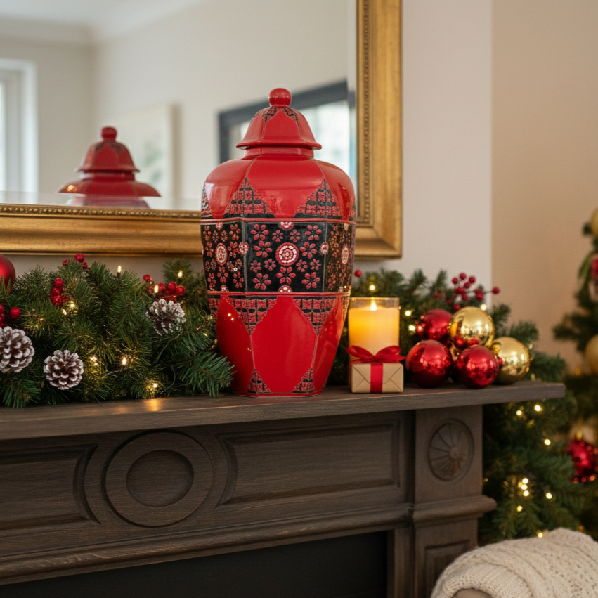 Decorative Objects & Figurines