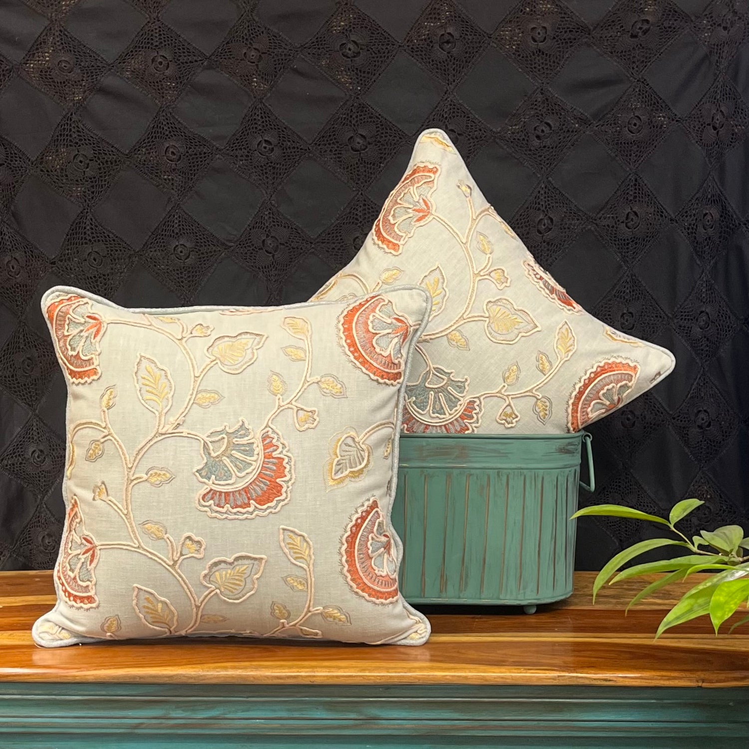 Cushion Covers