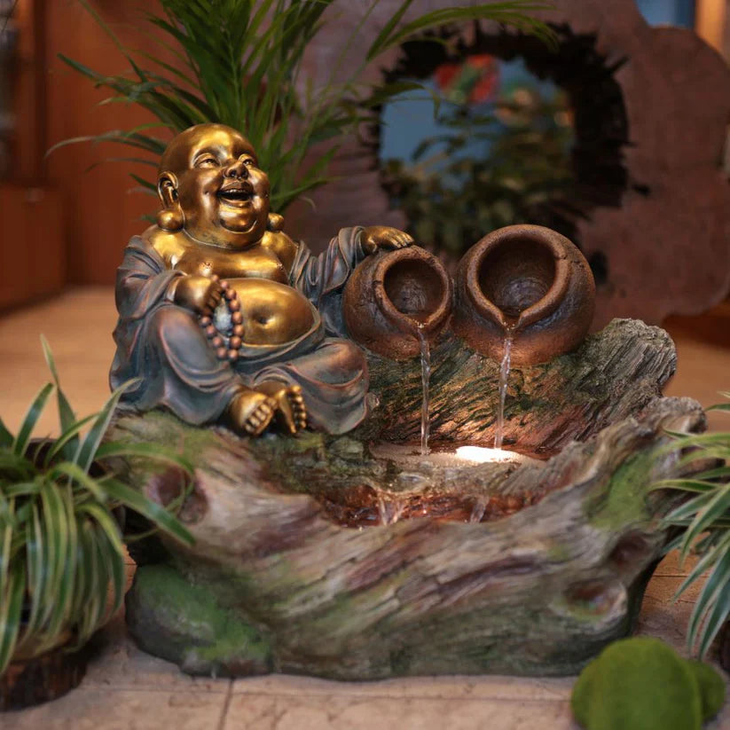 Fountain