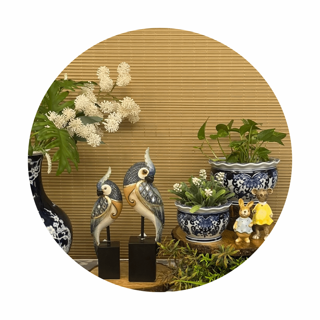  INARA HOME DECOR