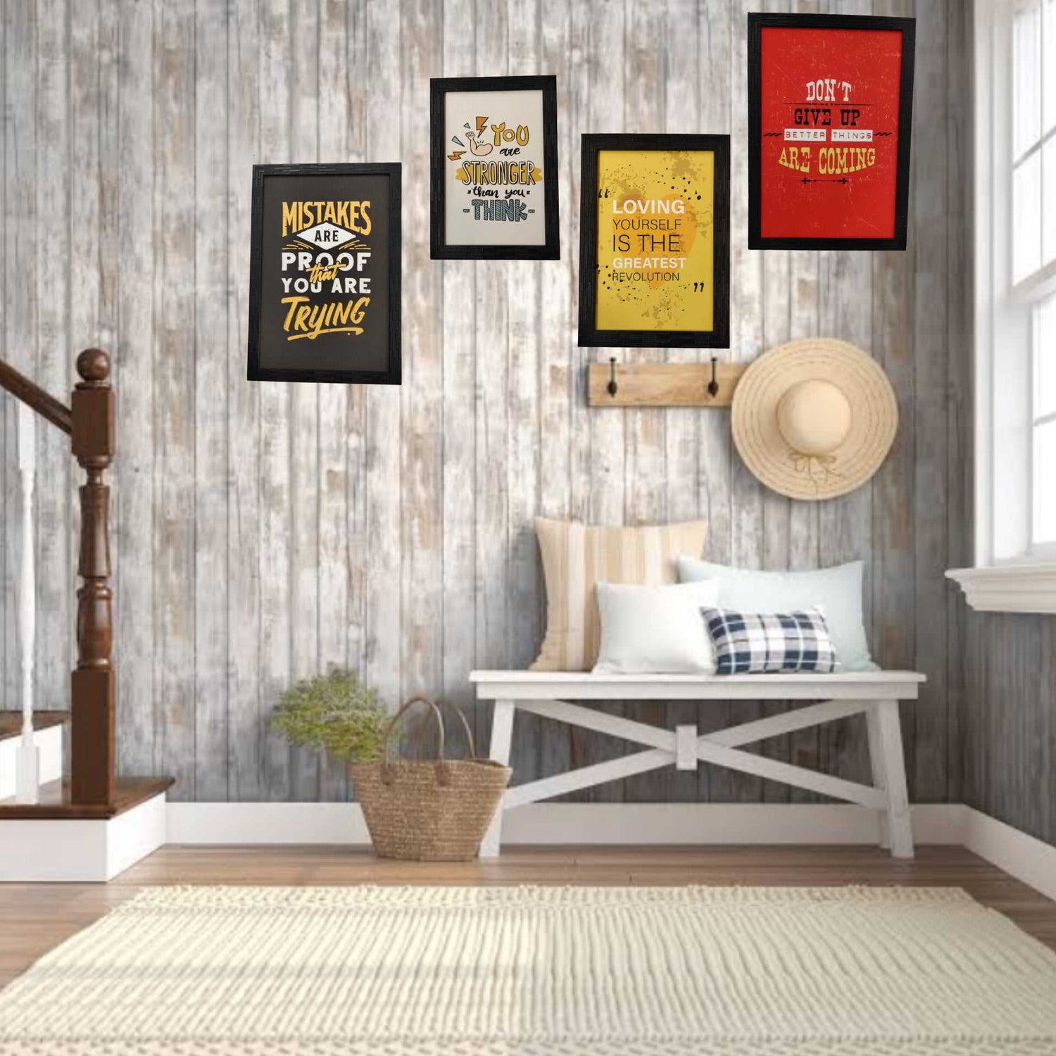  INARA HOME DECOR