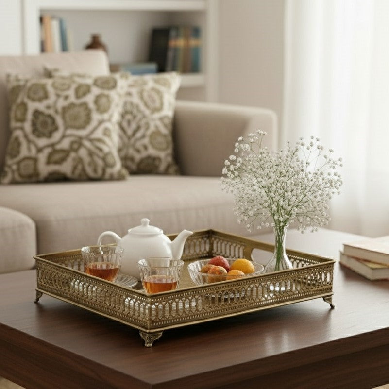 Servingware