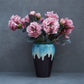 Artificial Peony Bunch Pink