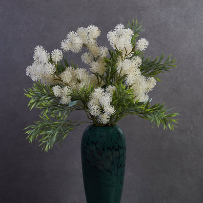 Artificial Snowflake stem
