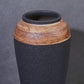 Ceramic Textured Vase