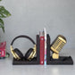 Headphone Bookends