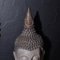 Buddha Bust Sculpture