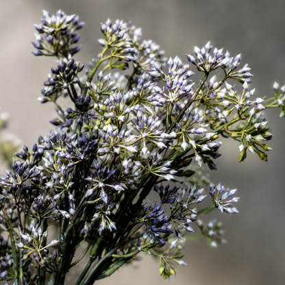 Artificial Flower Faux Filler Stem Lavender