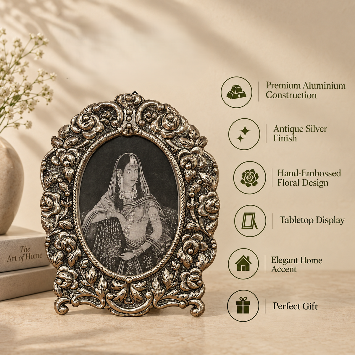 Florence Heirloom Frame