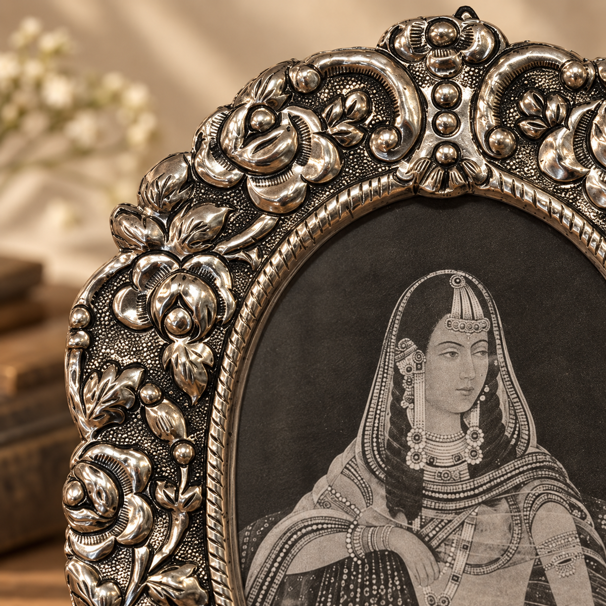 Florence Heirloom Frame