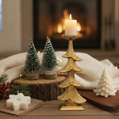 Christmas Decor Gift Bundle Set Of 4