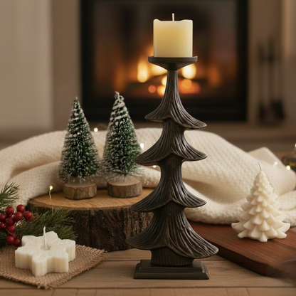 Christmas Decor Gift Bundle Set Of 4