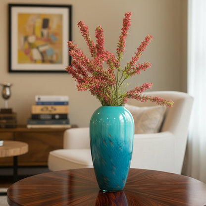 Artificial Amaranthus Stem - Pink