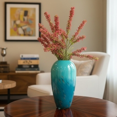 Artificial Amaranthus Stem - Pink