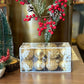 Christmas Tree Decoration Pack of- 16 Golden Balls