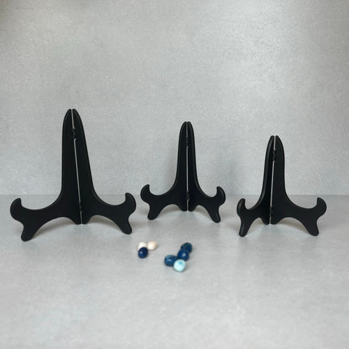 Plate Stand