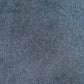 Blue Woven Velvet Cushion Cover 18 x18